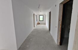 Casă 80% finalizată, 207 mp, teren 2.360 mp — zonă montană Gemenea Brătulești