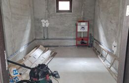 Casă de vânzare în Gemenea Brătulești – zona de munte, Dâmbovița 