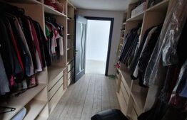 Casă 80% finalizată, 207 mp, teren 2.360 mp — zonă montană Gemenea Brătulești
