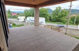 Casă de vânzare în Gemenea Brătulești – zona de munte, Dâmbovița 