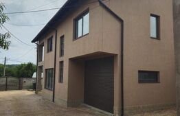 Casă de vânzare în Gemenea Brătulești – zona de munte, Dâmbovița 