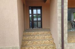 Casă de vânzare în Gemenea Brătulești – zona de munte, Dâmbovița 