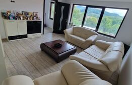 Casă de vânzare în Gemenea Brătulești – zona de munte, Dâmbovița 