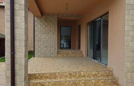 Casă de vânzare în Gemenea Brătulești – zona de munte, Dâmbovița 