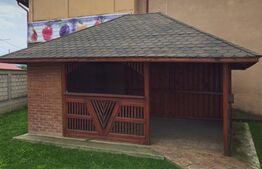 Casă de vânzare în Gemenea Brătulești – zona de munte, Dâmbovița 