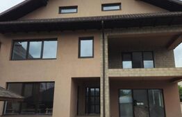 Casă 80% finalizată, 207 mp, teren 2.360 mp — zonă montană Gemenea Brătulești