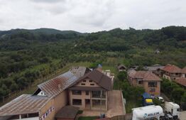 Casă de vânzare în Gemenea Brătulești – zona de munte, Dâmbovița 