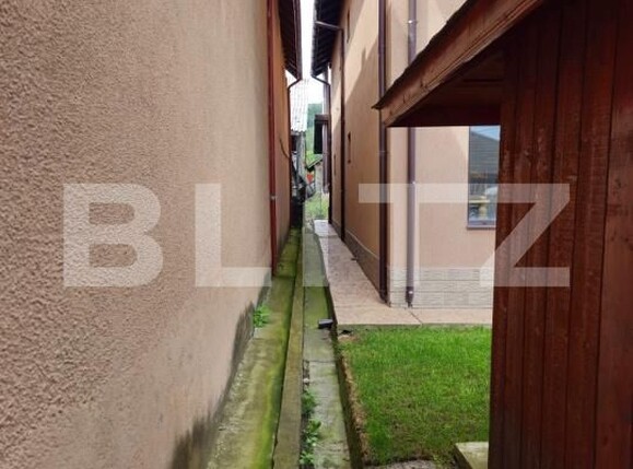 Casa de vânzare 4 camere Exterior Nord - 174782CV | BLITZ Târgoviște | Poza5