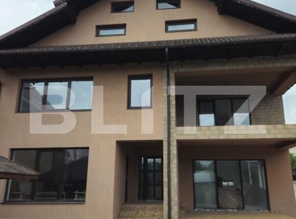 Casa de vânzare 4 camere Exterior Nord - 174782CV | BLITZ Târgoviște | Poza24