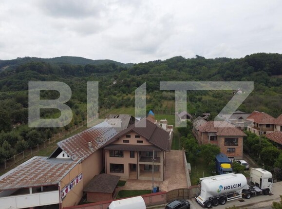 Casa de vânzare 4 camere Exterior Nord - 174782CV | BLITZ Târgoviște | Poza1