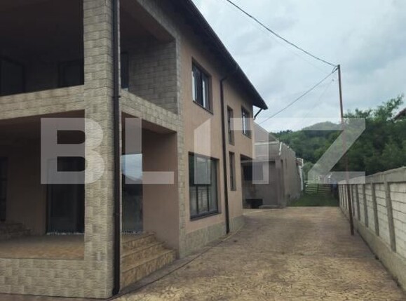Casa de vânzare 4 camere Exterior Nord - 174782CV | BLITZ Târgoviște | Poza4