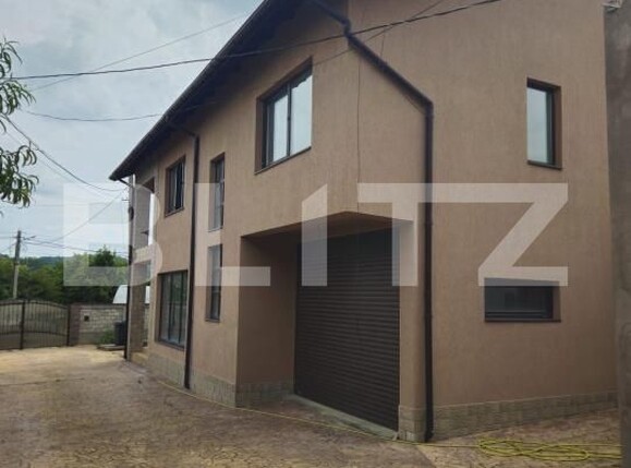 Casa de vânzare 4 camere Exterior Nord - 174782CV | BLITZ Târgoviște | Poza3