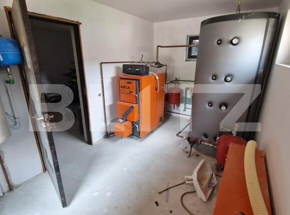 Casa de vânzare 4 camere Exterior Nord - 174782CV | BLITZ Târgoviște | Poza19