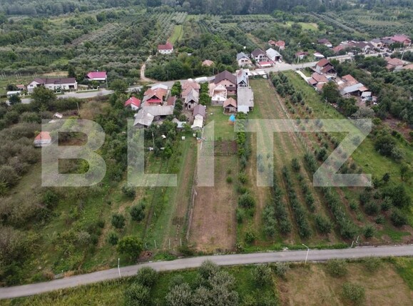 Casa de vânzare 4 camere Exterior Nord - 174782CV | BLITZ Târgoviște | Poza12