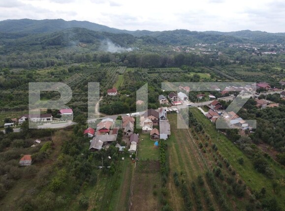 Casa de vânzare 4 camere Exterior Nord - 174782CV | BLITZ Târgoviște | Poza11