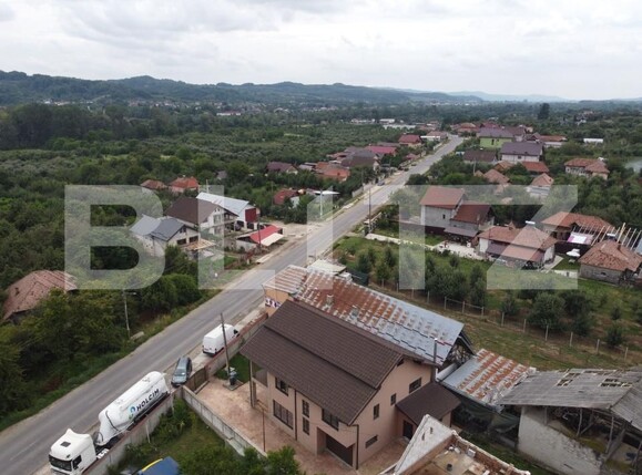 Casa de vânzare 4 camere Exterior Nord - 174782CV | BLITZ Târgoviște | Poza11