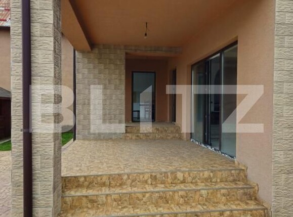 Casa de vânzare 4 camere Exterior Nord - 174782CV | BLITZ Târgoviște | Poza5