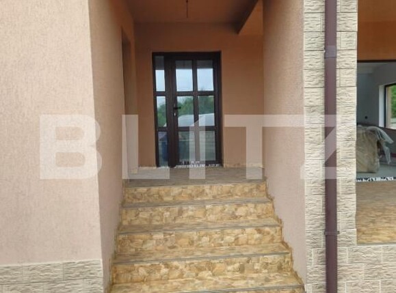 Casa de vânzare 4 camere Exterior Nord - 174782CV | BLITZ Târgoviște | Poza6