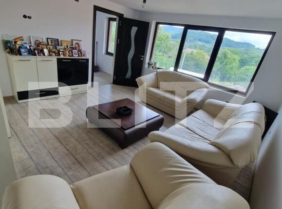 Casa de vânzare 4 camere Exterior Nord - 174782CV | BLITZ Târgoviște | Poza13