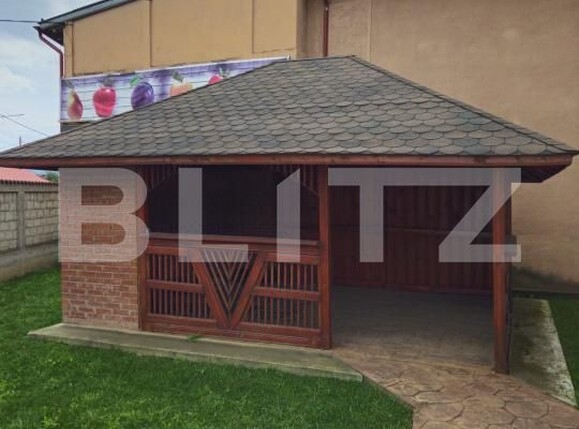 Casa de vânzare 4 camere Exterior Nord - 174782CV | BLITZ Târgoviște | Poza8