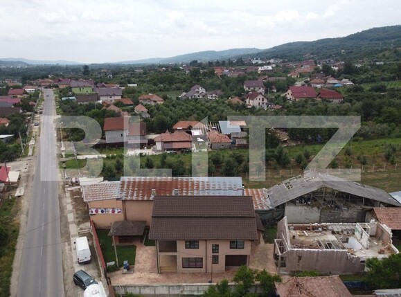 Casa de vânzare 4 camere Exterior Nord - 174782CV | BLITZ Târgoviște | Poza10