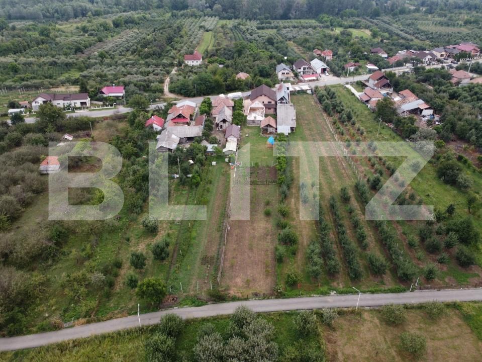 Casa de vânzare 4 camere Exterior Nord - 174782CV | BLITZ Târgoviște | Poza10