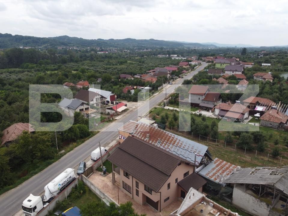 Casa de vânzare 4 camere Exterior Nord - 174782CV | BLITZ Târgoviște | Poza11