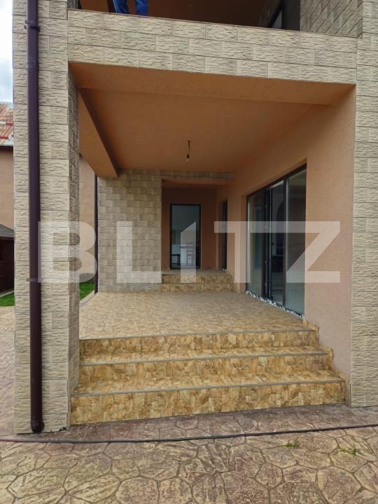 Casa de vânzare 4 camere Exterior Nord - 174782CV | BLITZ Târgoviște | Poza5