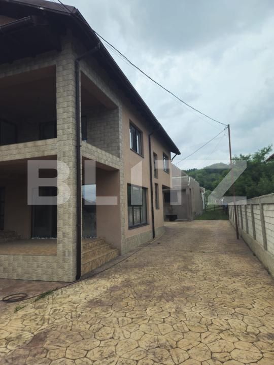 Casa de vânzare 4 camere Exterior Nord - 174782CV | BLITZ Târgoviște | Poza4