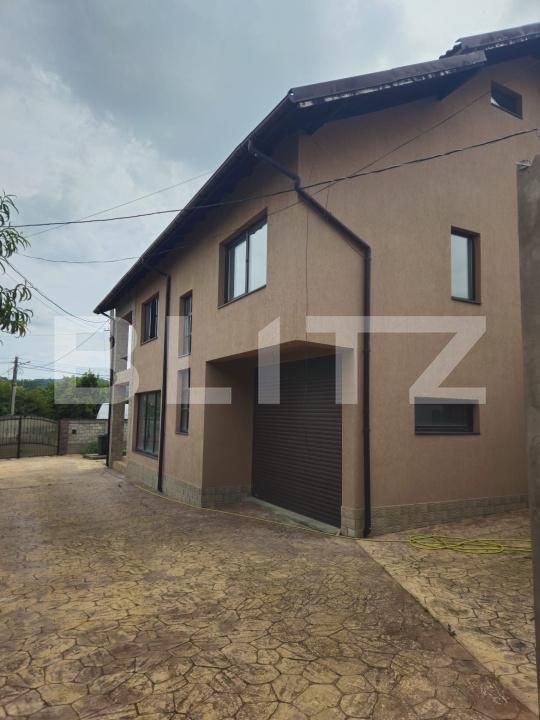 Casa de vânzare 4 camere Exterior Nord - 174782CV | BLITZ Târgoviște | Poza3
