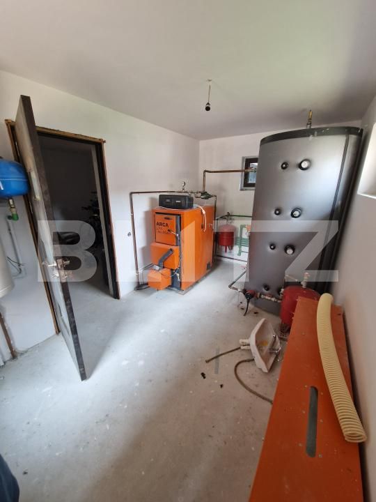 Casa de vânzare 4 camere Exterior Nord - 174782CV | BLITZ Târgoviște | Poza21