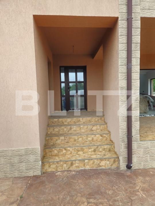 Casa de vânzare 4 camere Exterior Nord - 174782CV | BLITZ Târgoviște | Poza6
