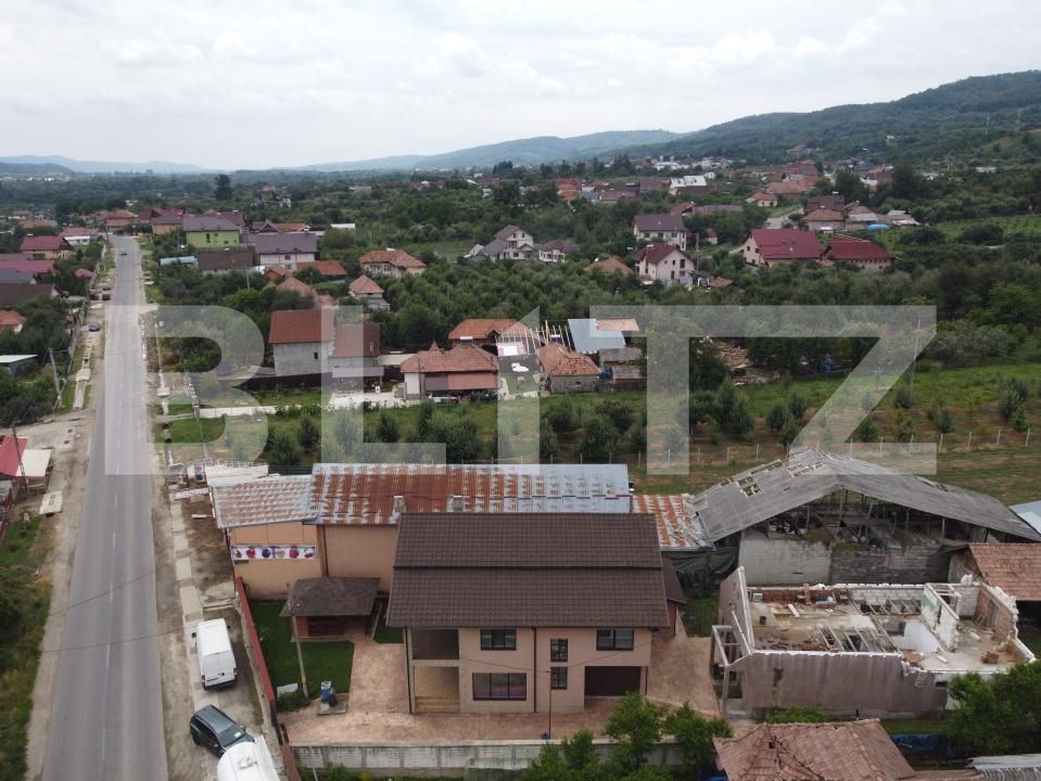 Casa de vânzare 4 camere Exterior Nord - 174782CV | BLITZ Târgoviște | Poza10