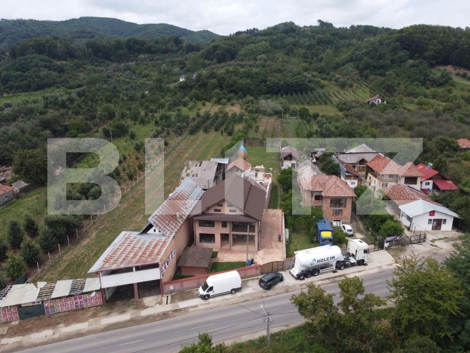 Casa de vânzare 4 camere Exterior Nord - 174782CV | BLITZ Târgoviște | Poza9