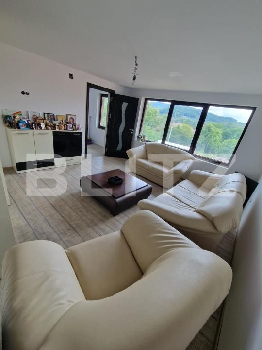 Casa de vânzare 4 camere Exterior Nord - 174782CV | BLITZ Târgoviște | Poza13