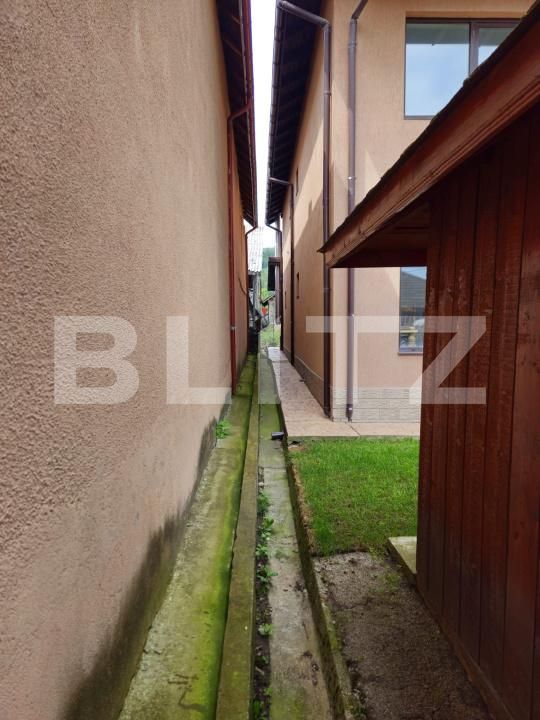 Casa de vânzare 4 camere Exterior Nord - 174782CV | BLITZ Târgoviște | Poza7