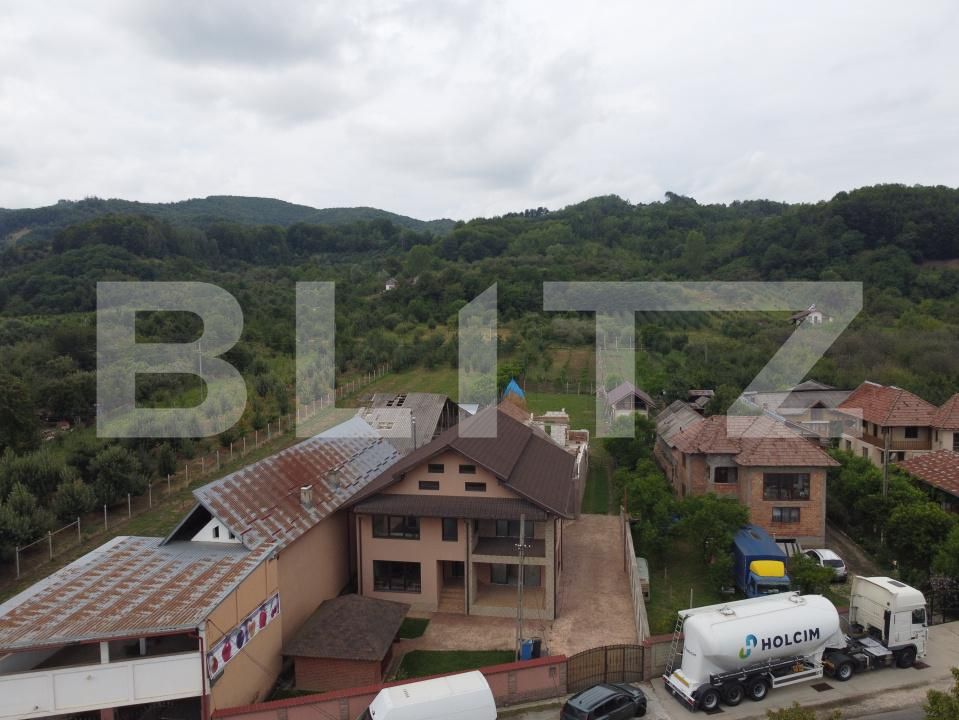 Casa de vânzare 4 camere Exterior Nord - 174782CV | BLITZ Târgoviște | Poza1