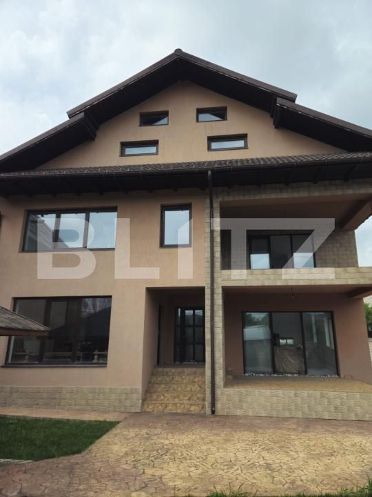 Casa de vânzare 4 camere Exterior Nord - 174782CV | BLITZ Târgoviște | Poza2