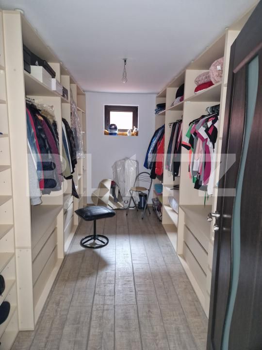 Casa de vânzare 4 camere Exterior Nord - 174782CV | BLITZ Târgoviște | Poza16