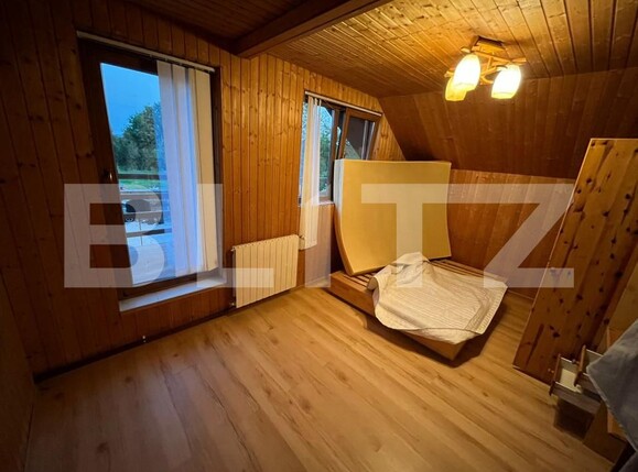 Casa de închiriat 5 camere Exterior Nord - 174830CI | BLITZ Târgoviște | Poza8