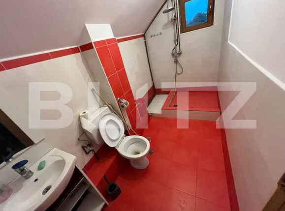 Casa de închiriat 5 camere Exterior Nord - 174830CI | BLITZ Târgoviște | Poza6