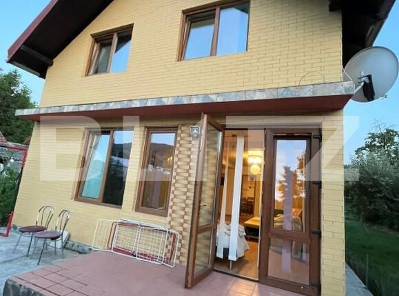 Casa de închiriat 5 camere Exterior Nord - 174830CI | BLITZ Târgoviște | Poza3