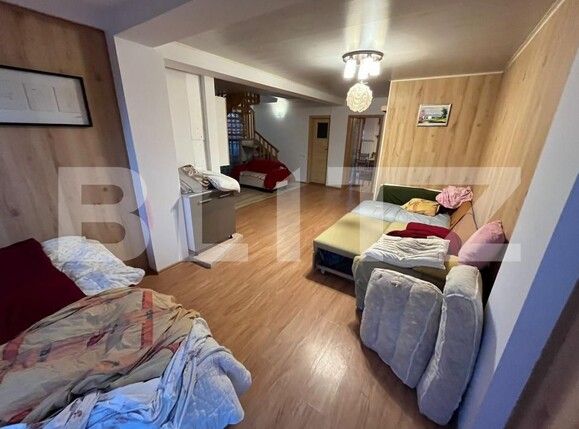 Casa de închiriat 5 camere Exterior Nord - 174830CI | BLITZ Târgoviște | Poza20