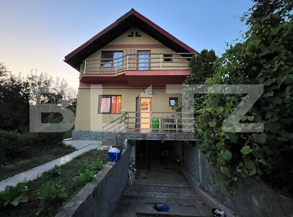 Casa de închiriat 5 camere Exterior Nord - 174830CI | BLITZ Târgoviște | Poza2