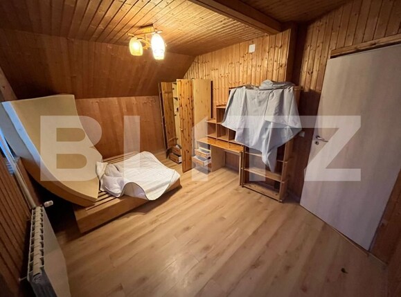 Casa de închiriat 5 camere Exterior Nord - 174830CI | BLITZ Târgoviște | Poza10