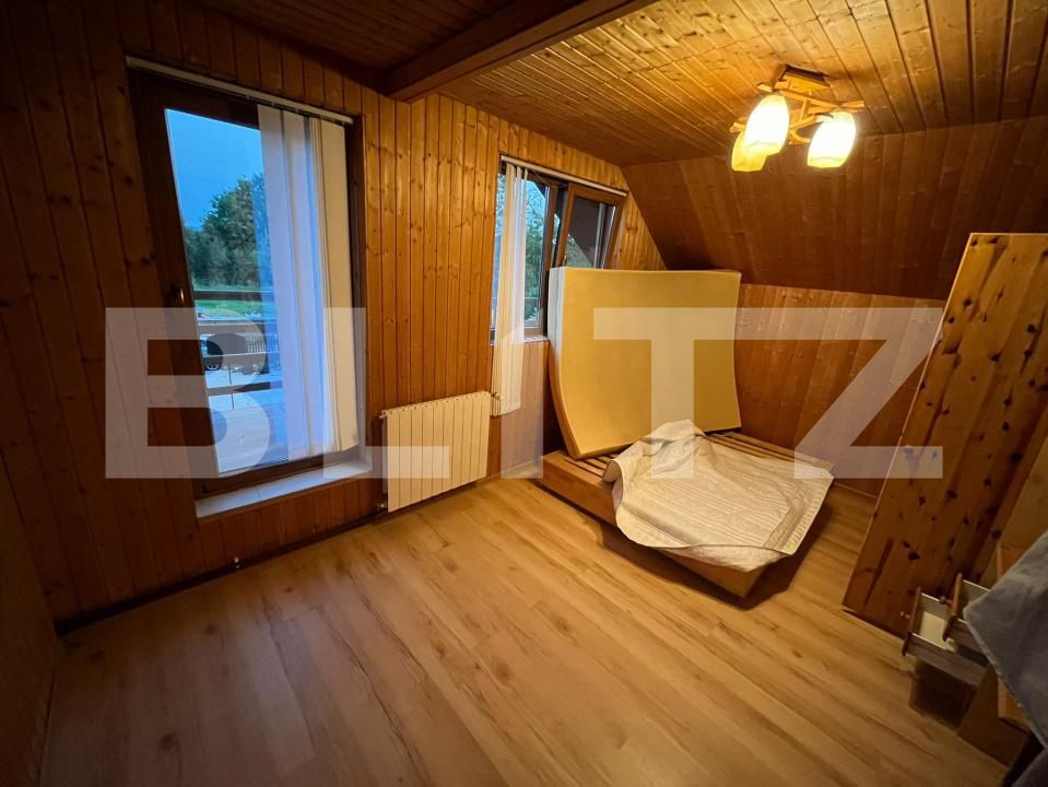 Casa de închiriat 5 camere Exterior Nord - 174830CI | BLITZ Târgoviște | Poza8