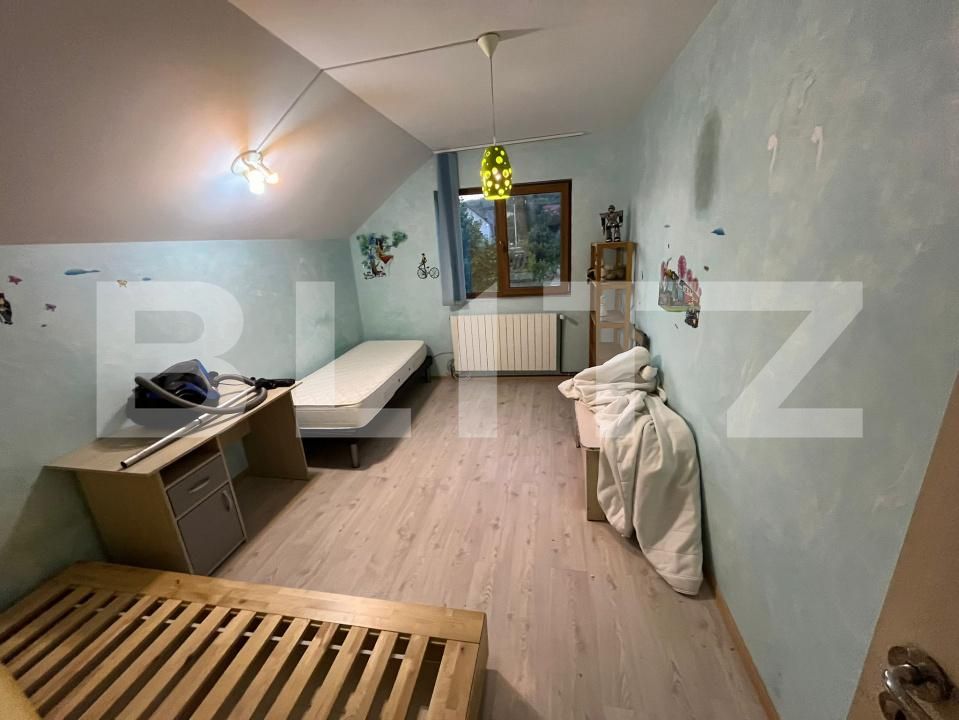 Casa de închiriat 5 camere Exterior Nord - 174830CI | BLITZ Târgoviște | Poza9