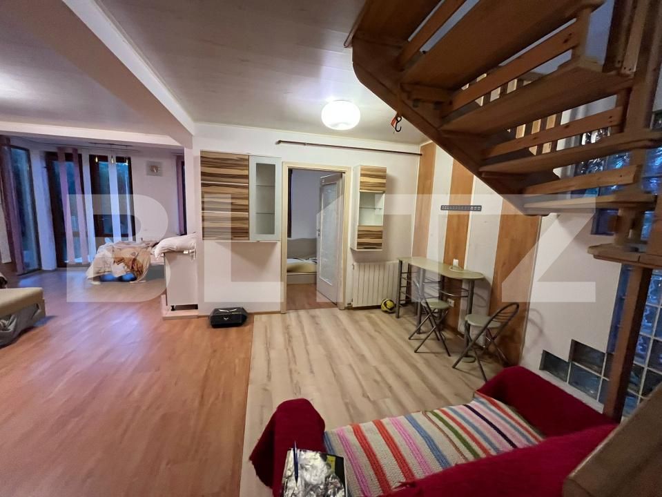 Casa de închiriat 5 camere Exterior Nord - 174830CI | BLITZ Târgoviște | Poza4