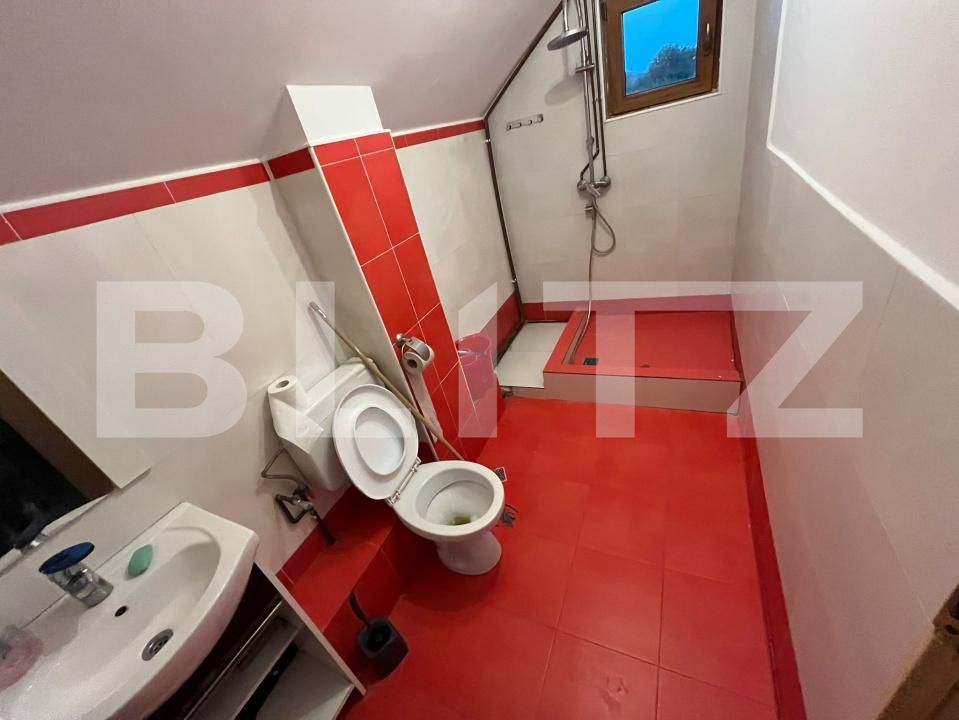 Casa de închiriat 5 camere Exterior Nord - 174830CI | BLITZ Târgoviște | Poza6