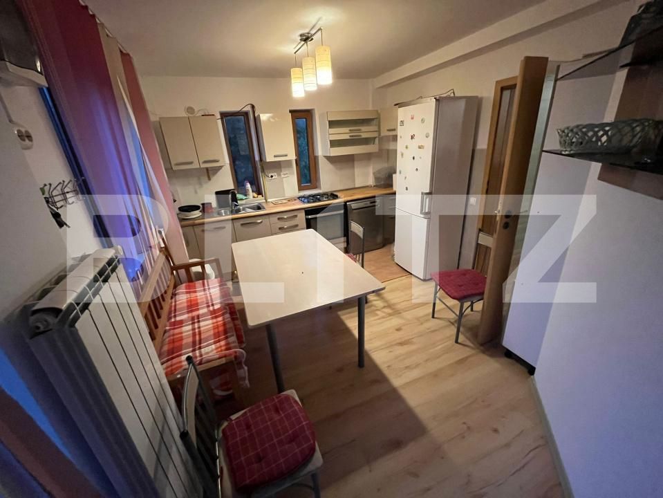 Casa de închiriat 5 camere Exterior Nord - 174830CI | BLITZ Târgoviște | Poza13